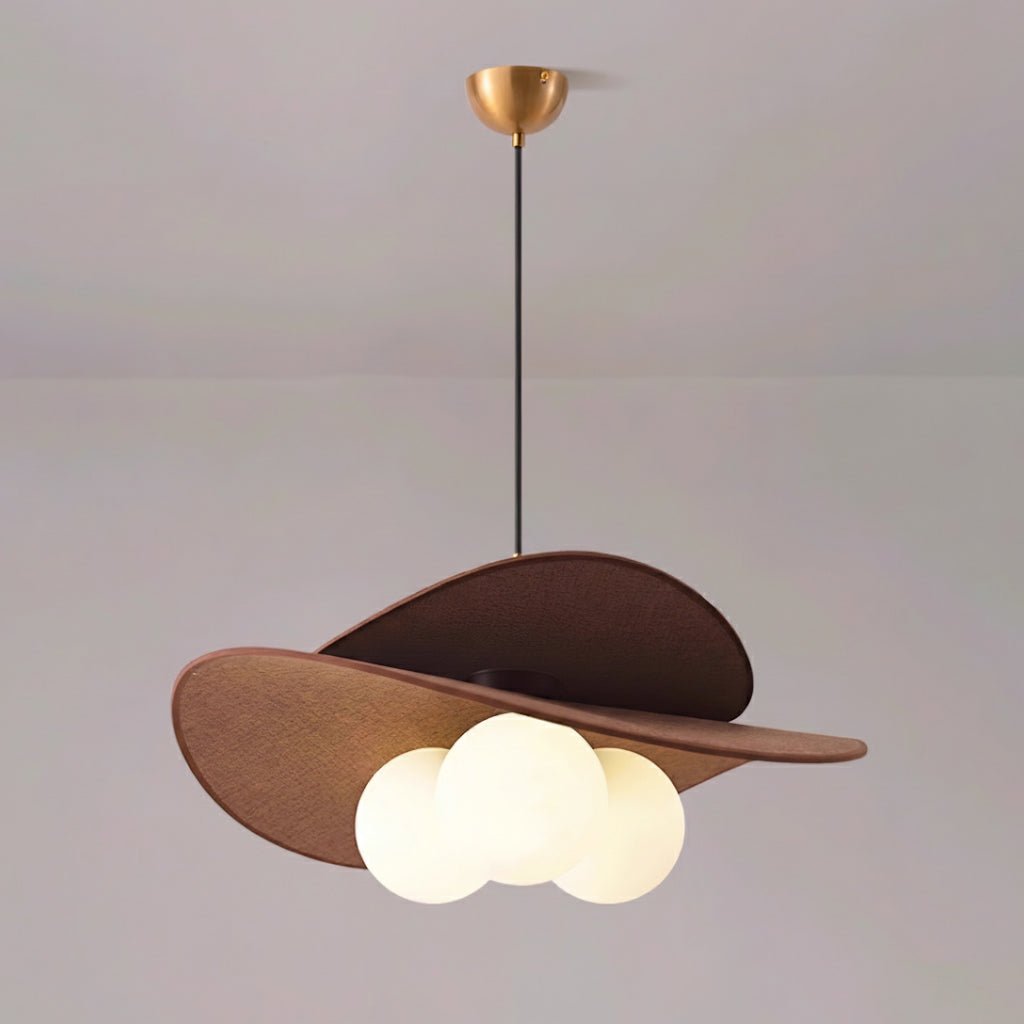 Bloom Petals Chandelier