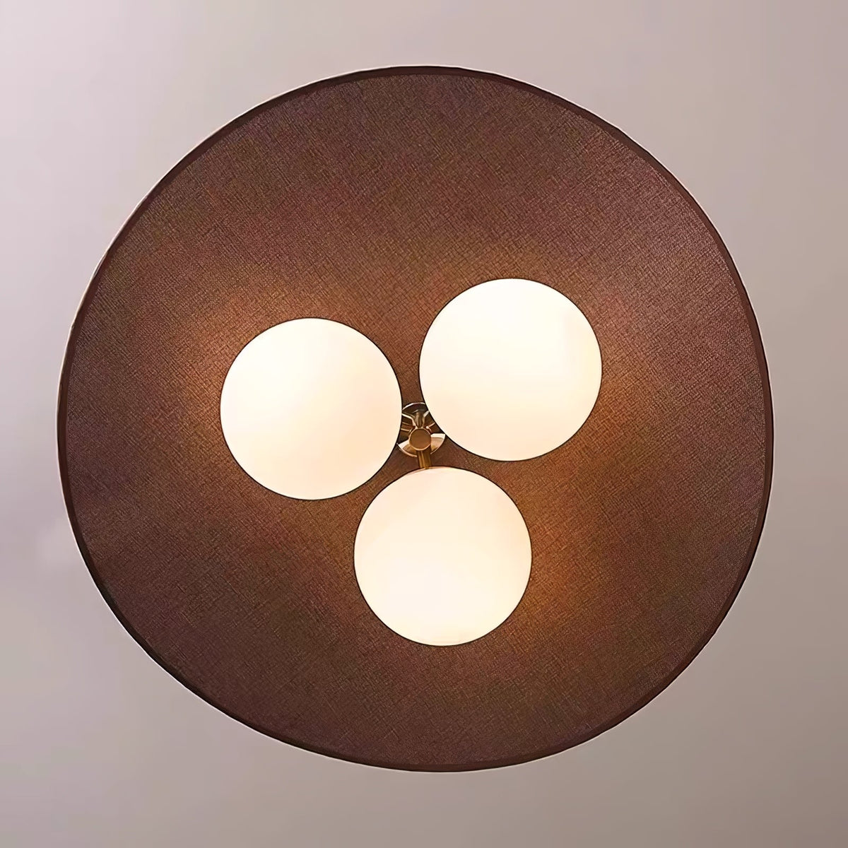 Bloom Petals Chandelier