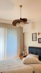 Bloom Petals Chandelier