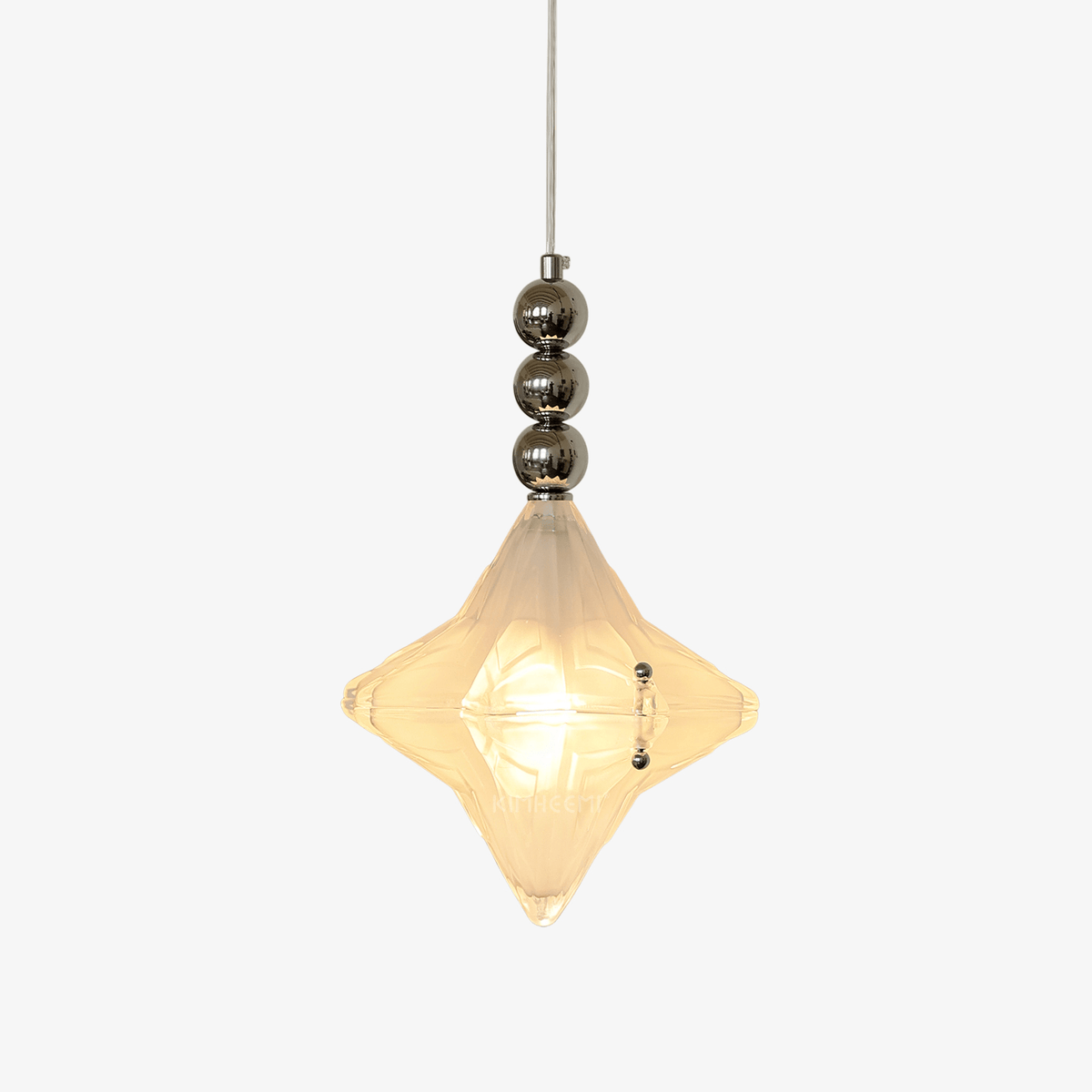 Lyra Star Pendant Lamp