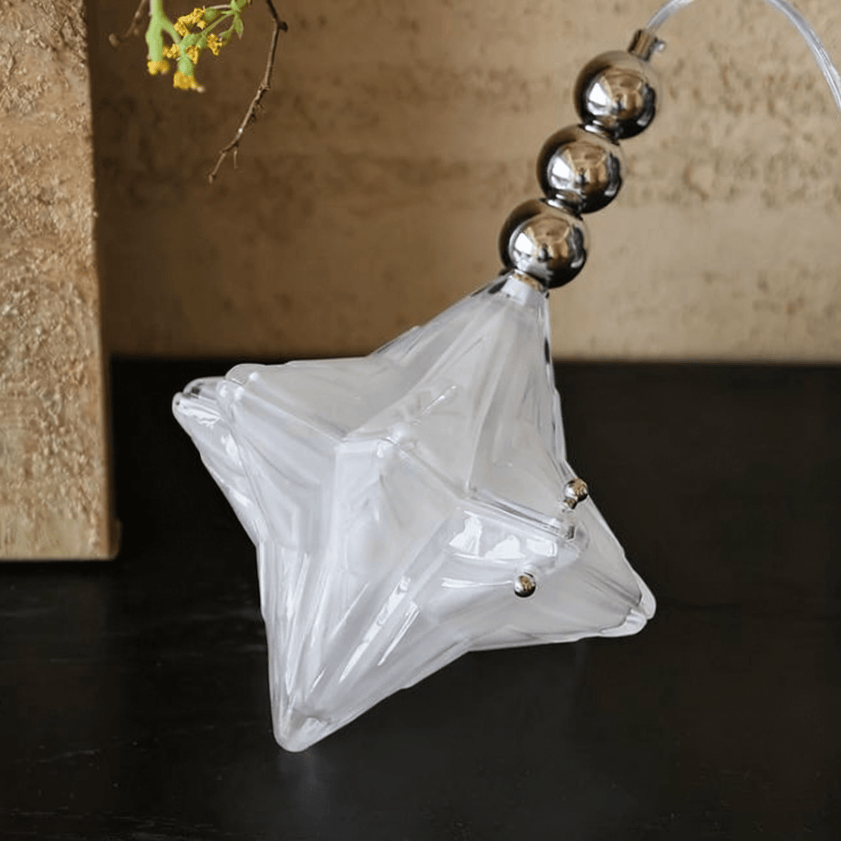 Lyra Star Pendant Lamp