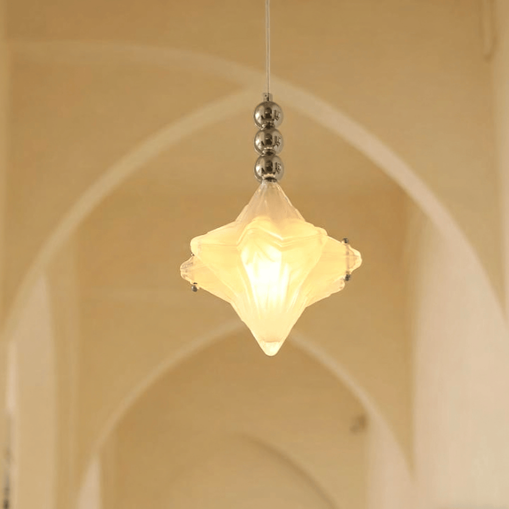 Lyra Star Pendant Lamp