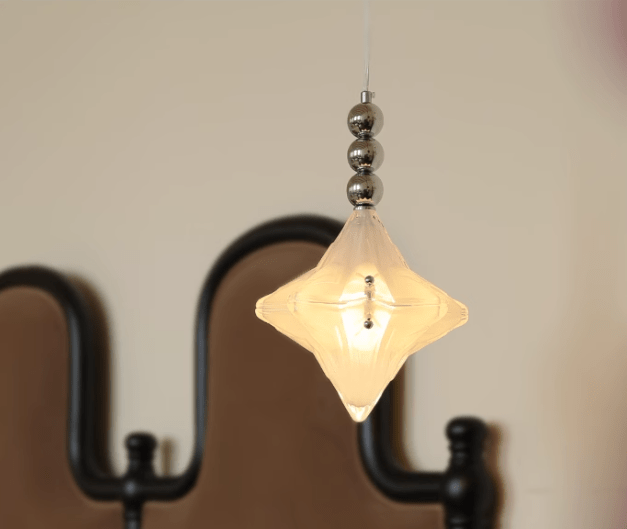 Lyra Star Pendant Lamp