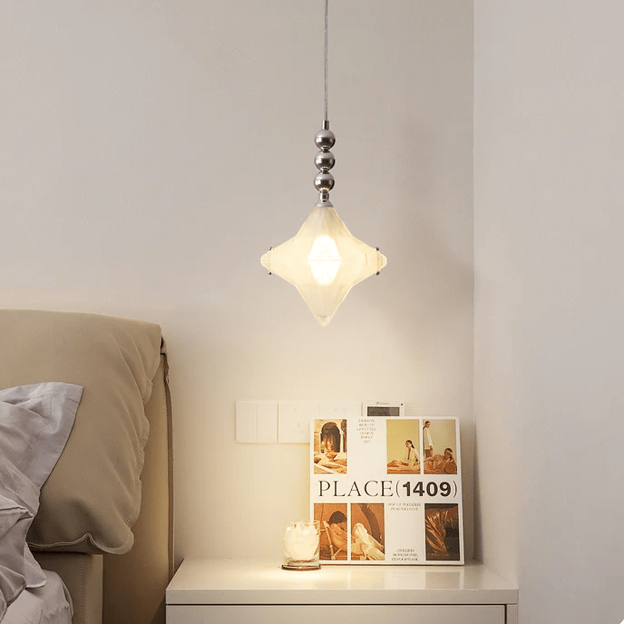 Lyra Star Pendant Lamp