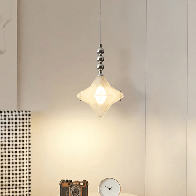 Lyra Star Pendant Lamp