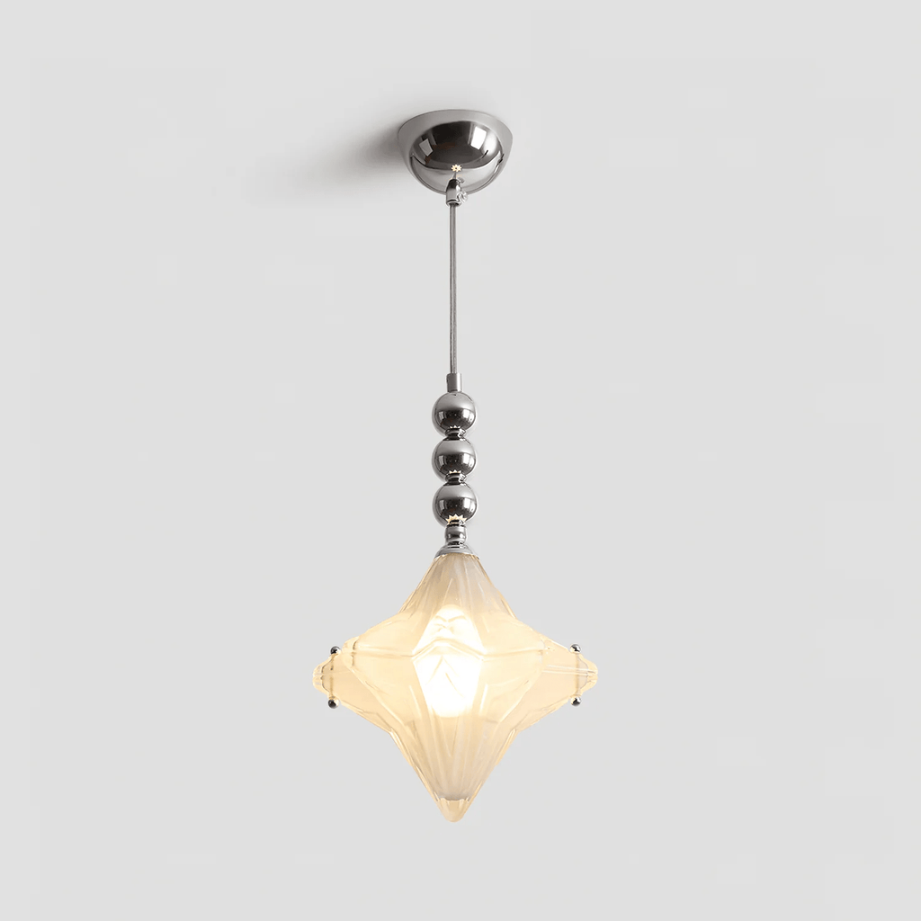 Lyra Star Pendant Lamp