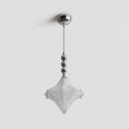 Lyra Star Pendant Lamp