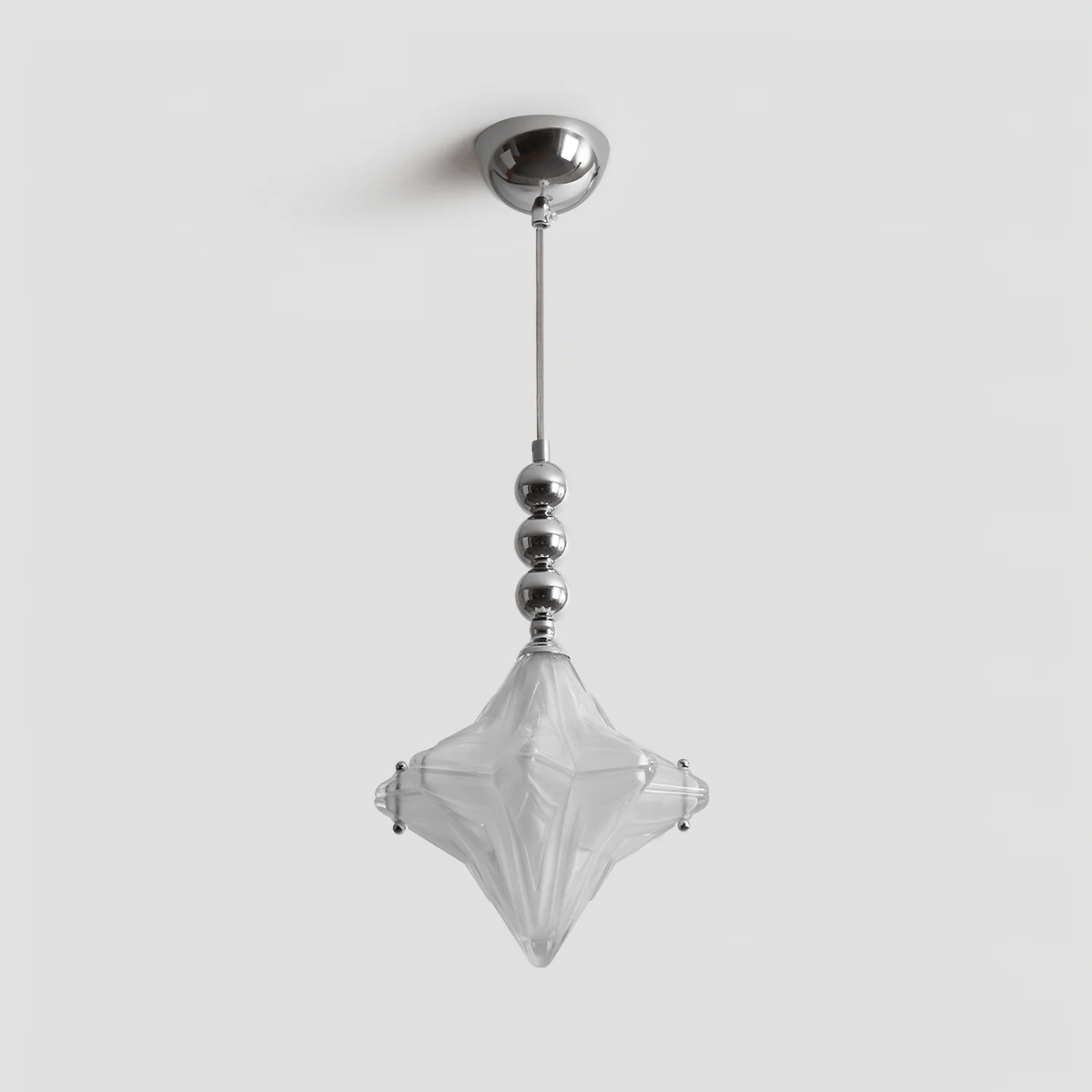 Lyra Star Pendant Lamp