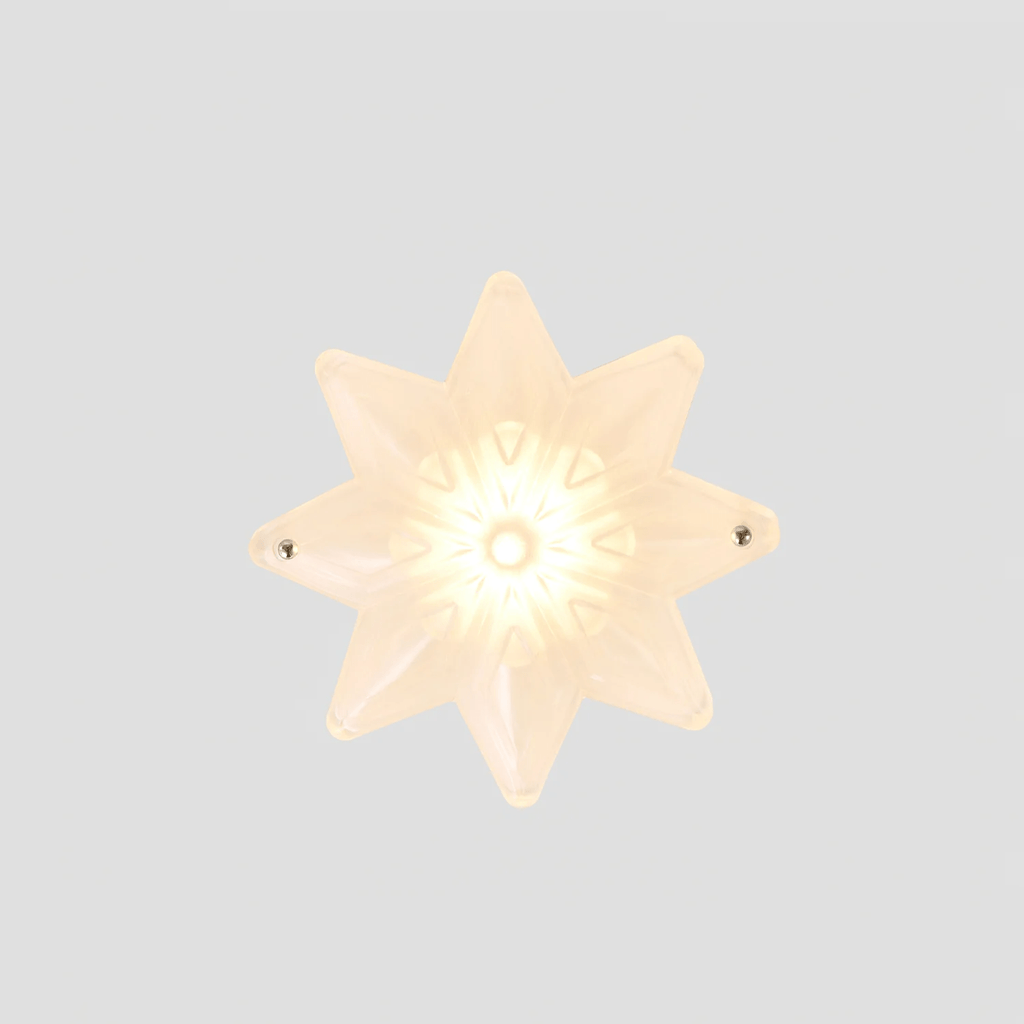 Lyra Star Pendant Lamp