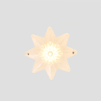 Lyra Star Pendant Lamp