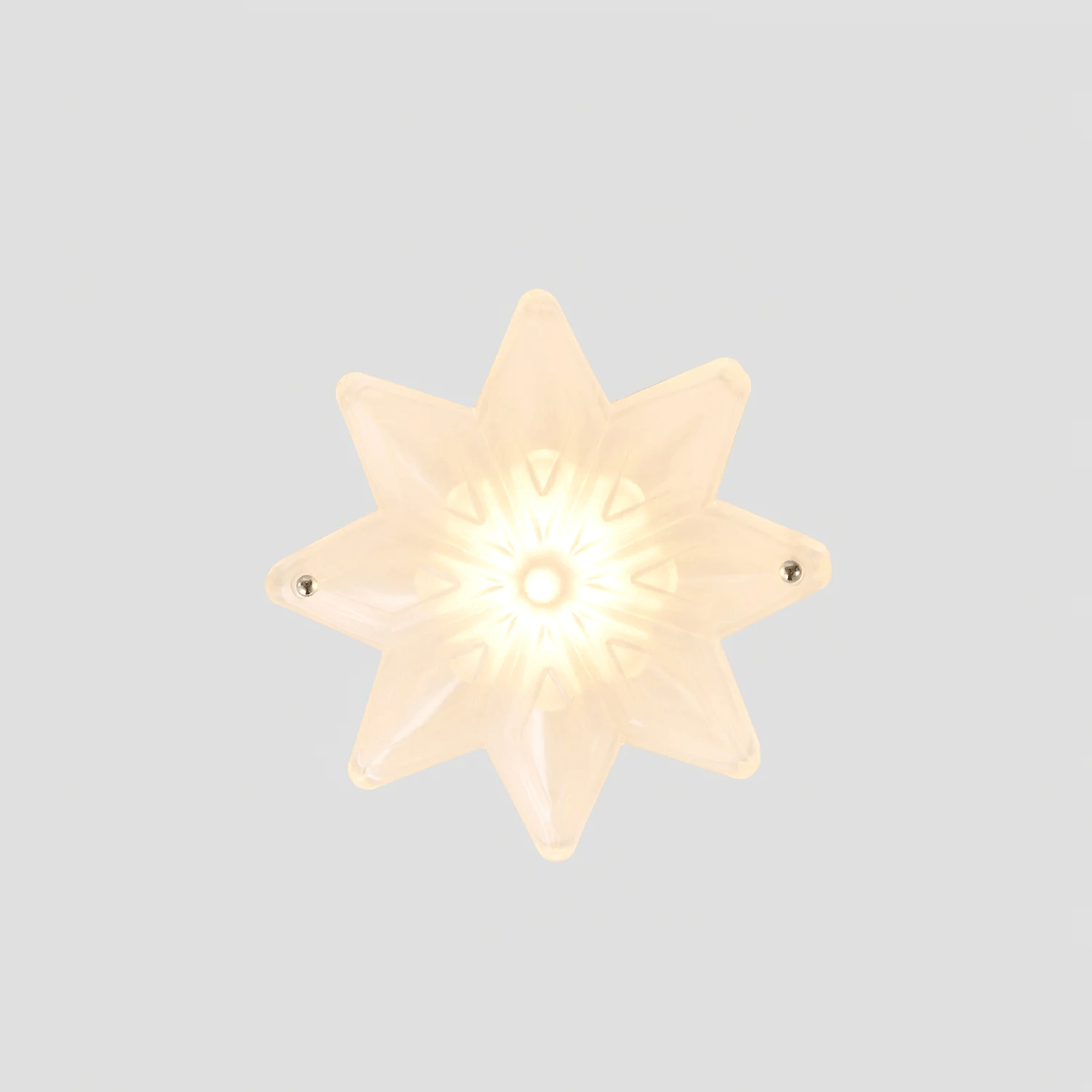 Lyra Star Pendant Lamp