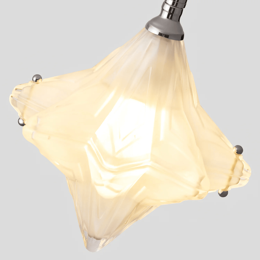 Lyra Star Pendant Lamp