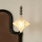 Lyra Star Pendant Lamp