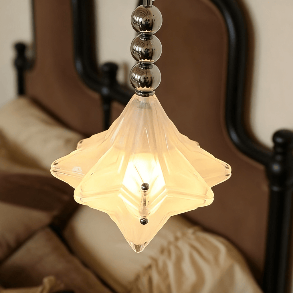 Lyra Star Pendant Lamp
