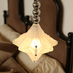 Lyra Star Pendant Lamp