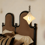 Lyra Star Pendant Lamp