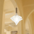 Lyra Star Pendant Lamp