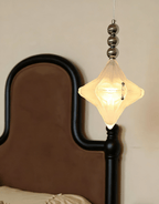 Lyra Star Pendant Lamp