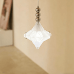Lyra Star Pendant Lamp