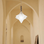 Lyra Star Pendant Lamp
