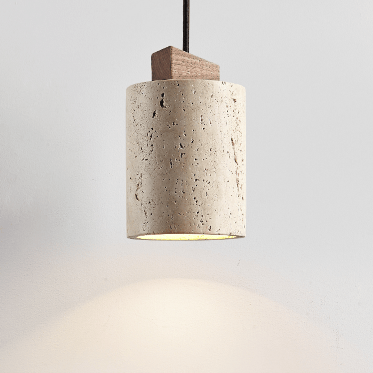 Arvo Cylinder Pendant Lamp