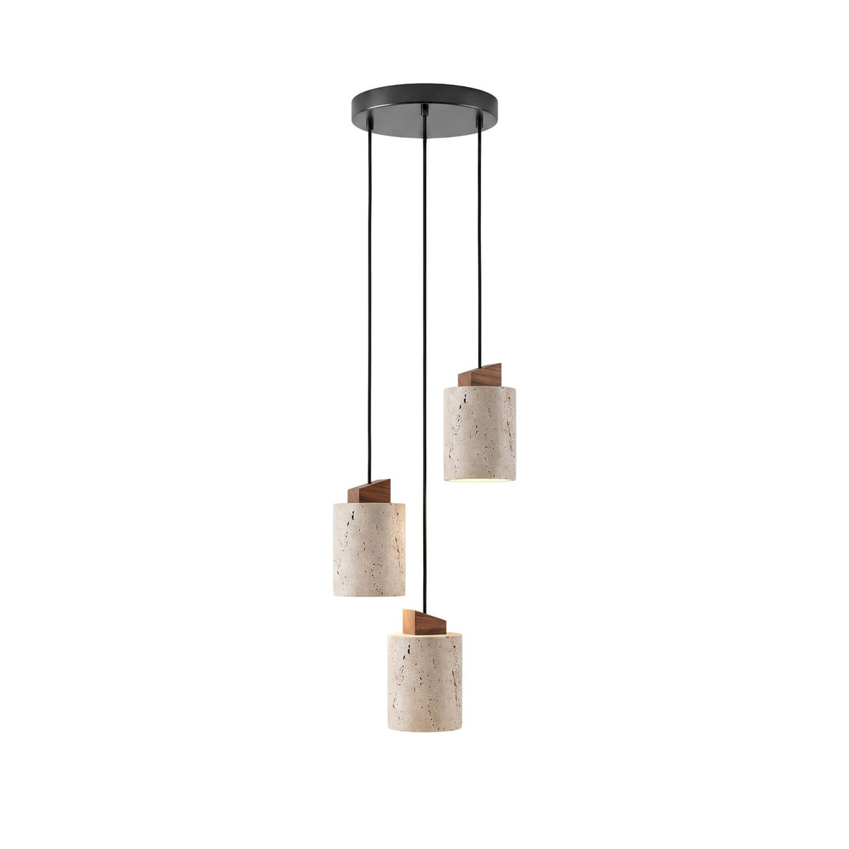Arvo Cylinder Pendant Lamp