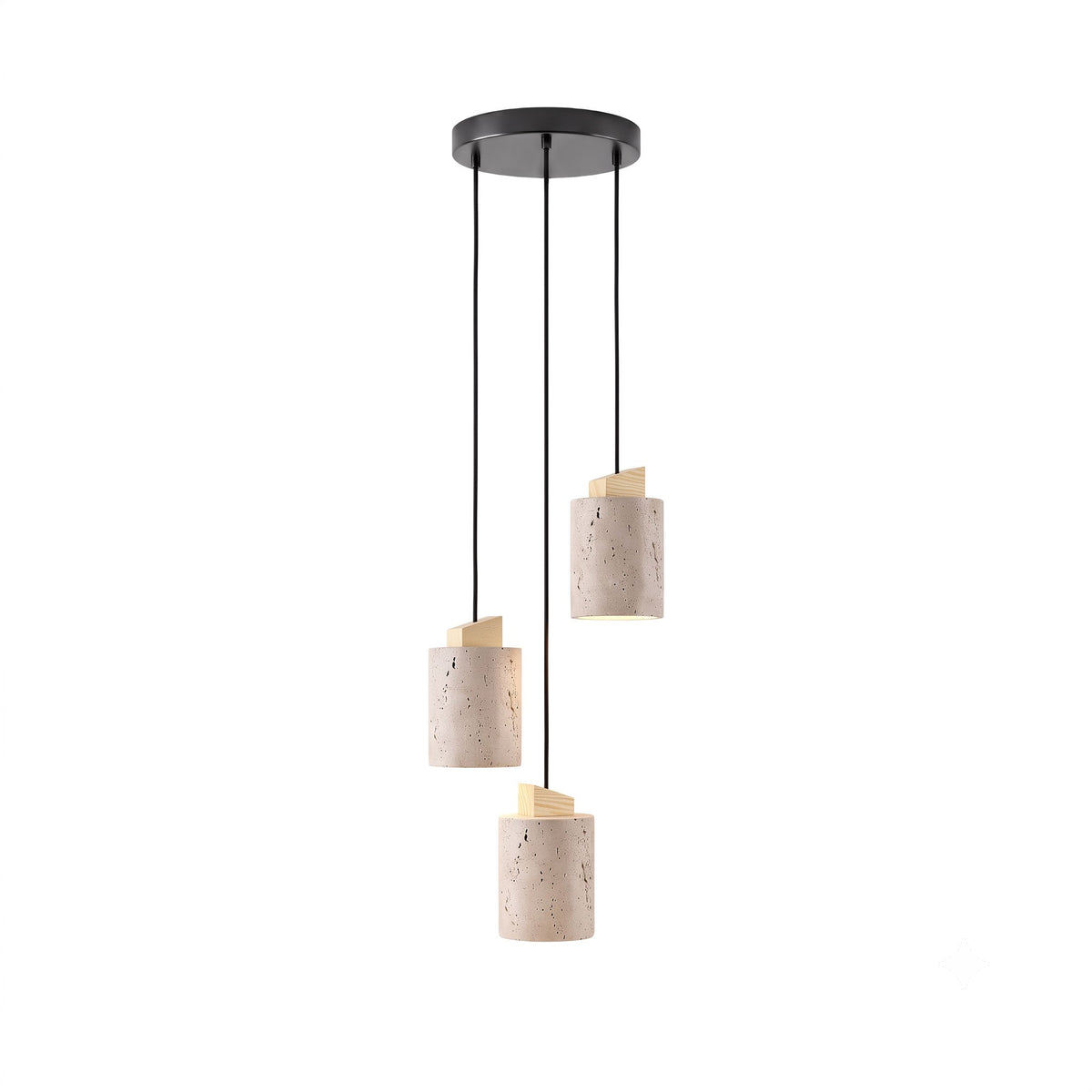 Arvo Cylinder Pendant Lamp
