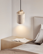 Arvo Cylinder Pendant Lamp