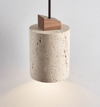 Arvo Cylinder Pendant Lamp