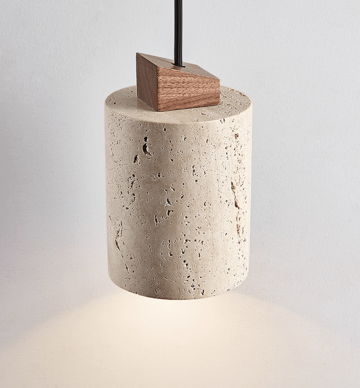 Arvo Cylinder Pendant Lamp