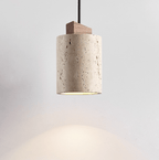 Arvo Cylinder Pendant Lamp