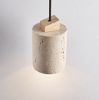 Arvo Cylinder Pendant Lamp