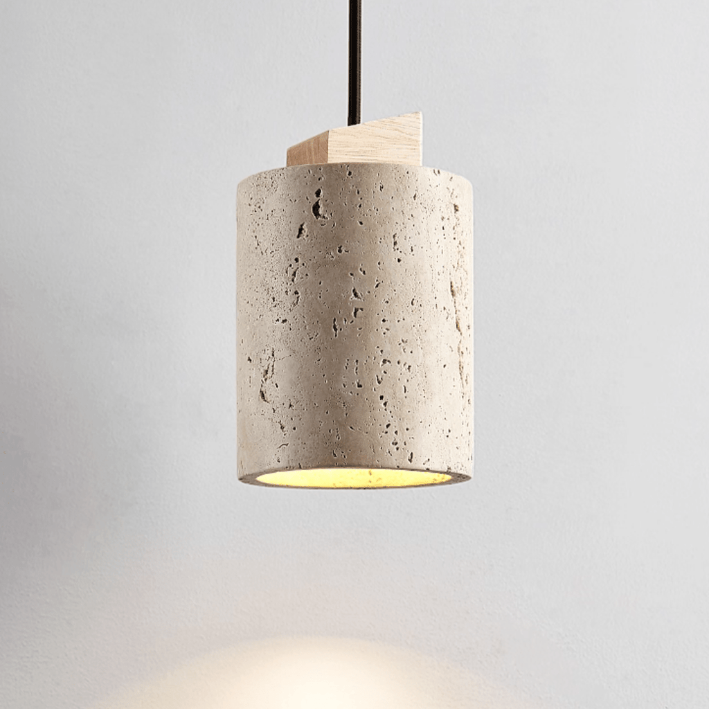 Arvo Cylinder Pendant Lamp