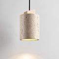 Arvo Cylinder Pendant Lamp
