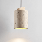 Arvo Cylinder Pendant Lamp