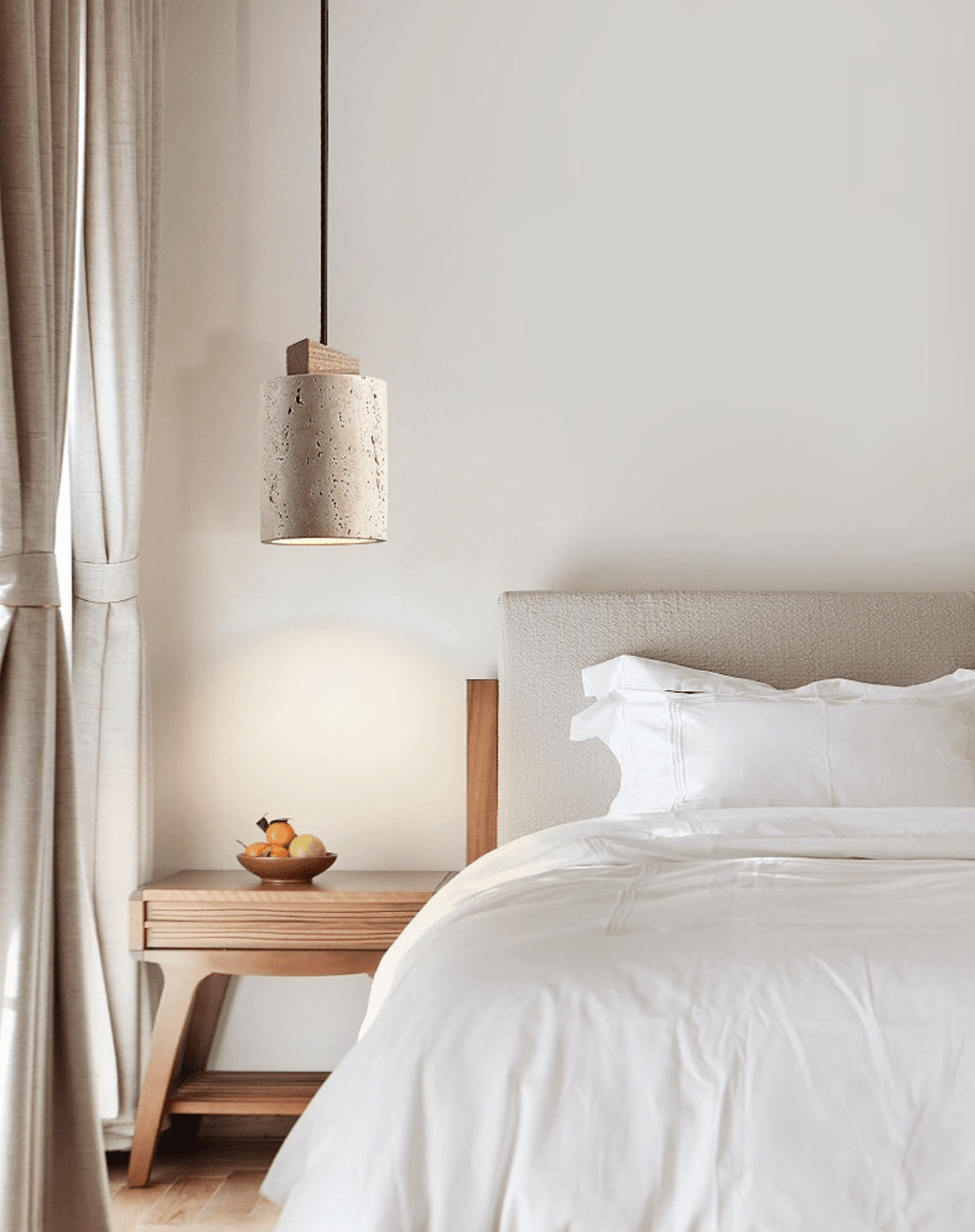 Arvo Cylinder Pendant Lamp