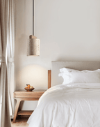Arvo Cylinder Pendant Lamp