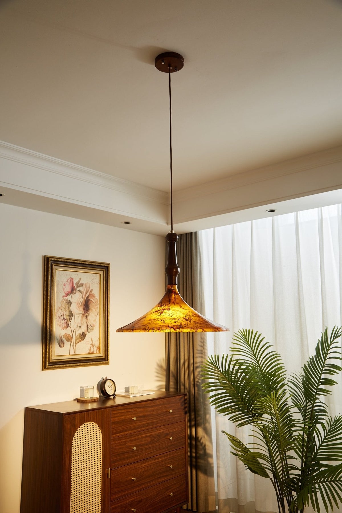 Marcona Pendant Lamp