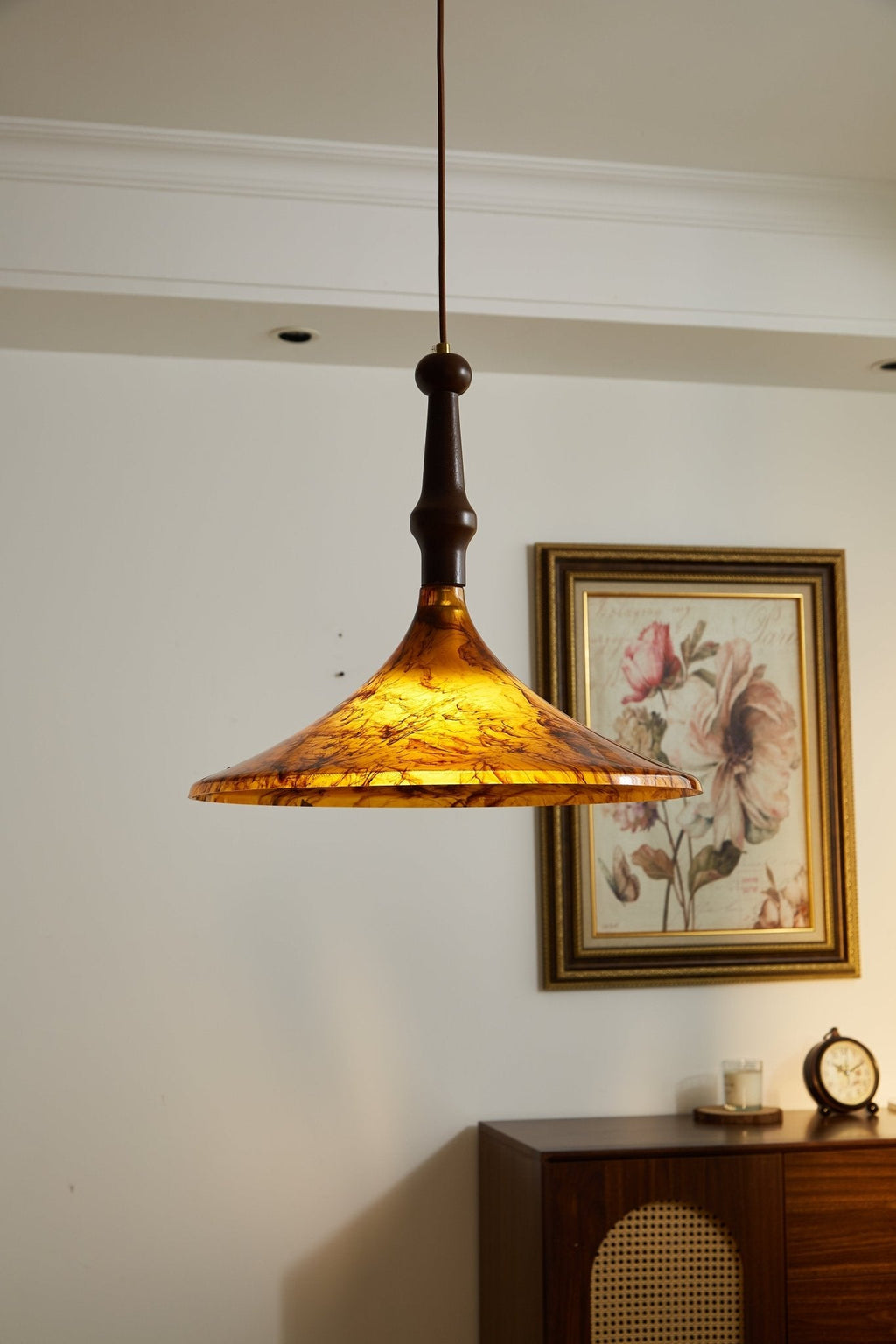 Marcona Pendant Lamp