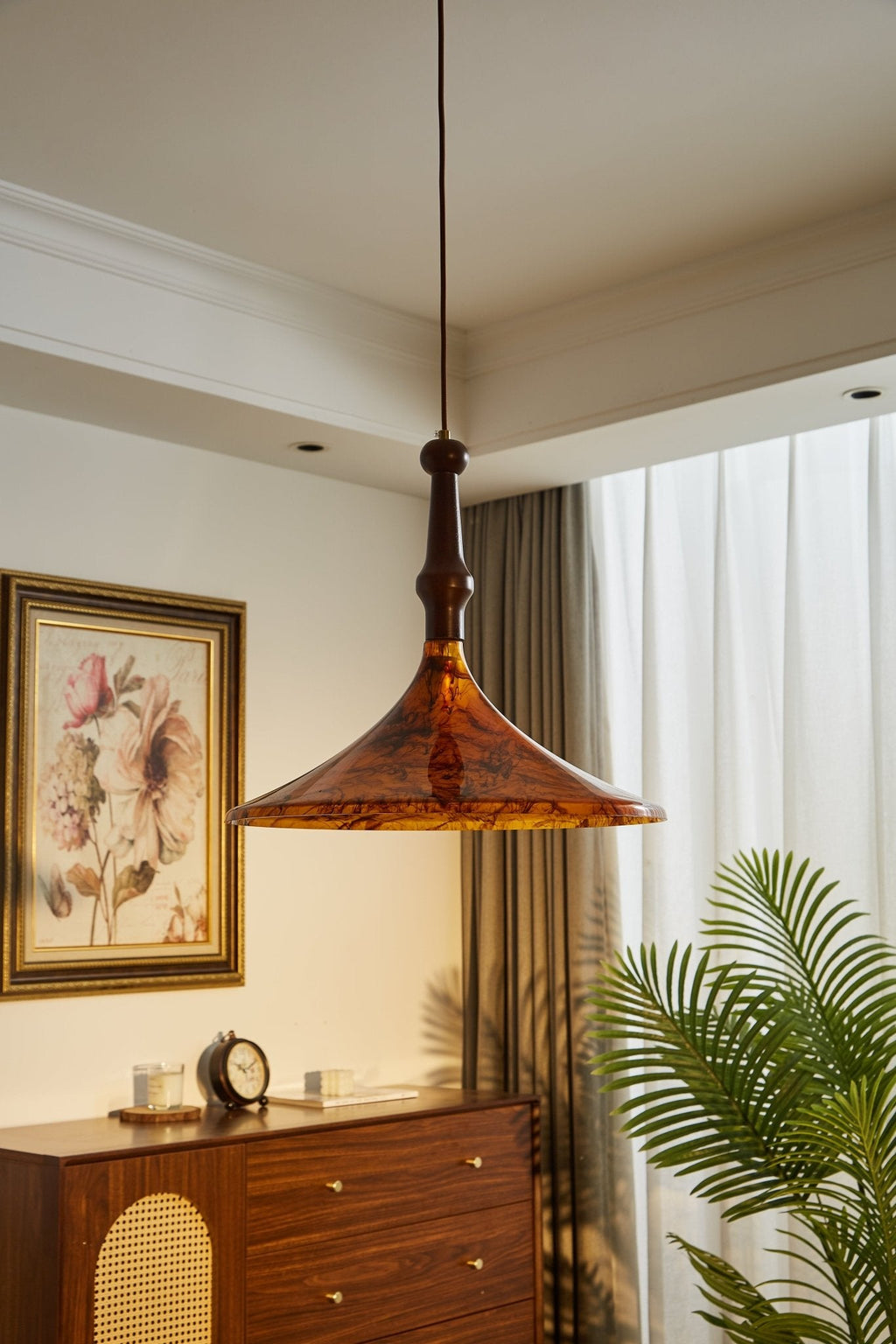 Marcona Pendant Lamp