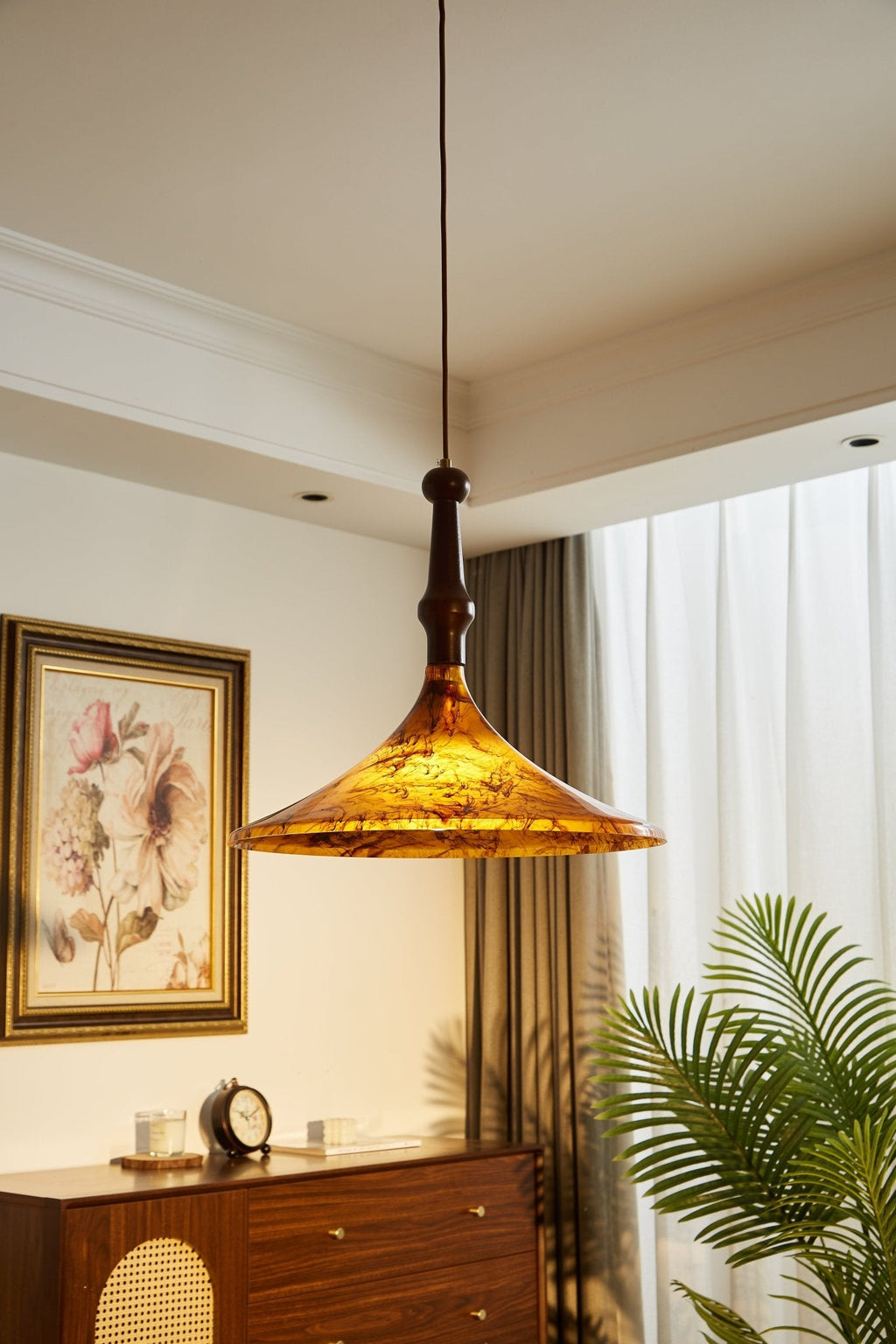 Marcona Pendant Lamp
