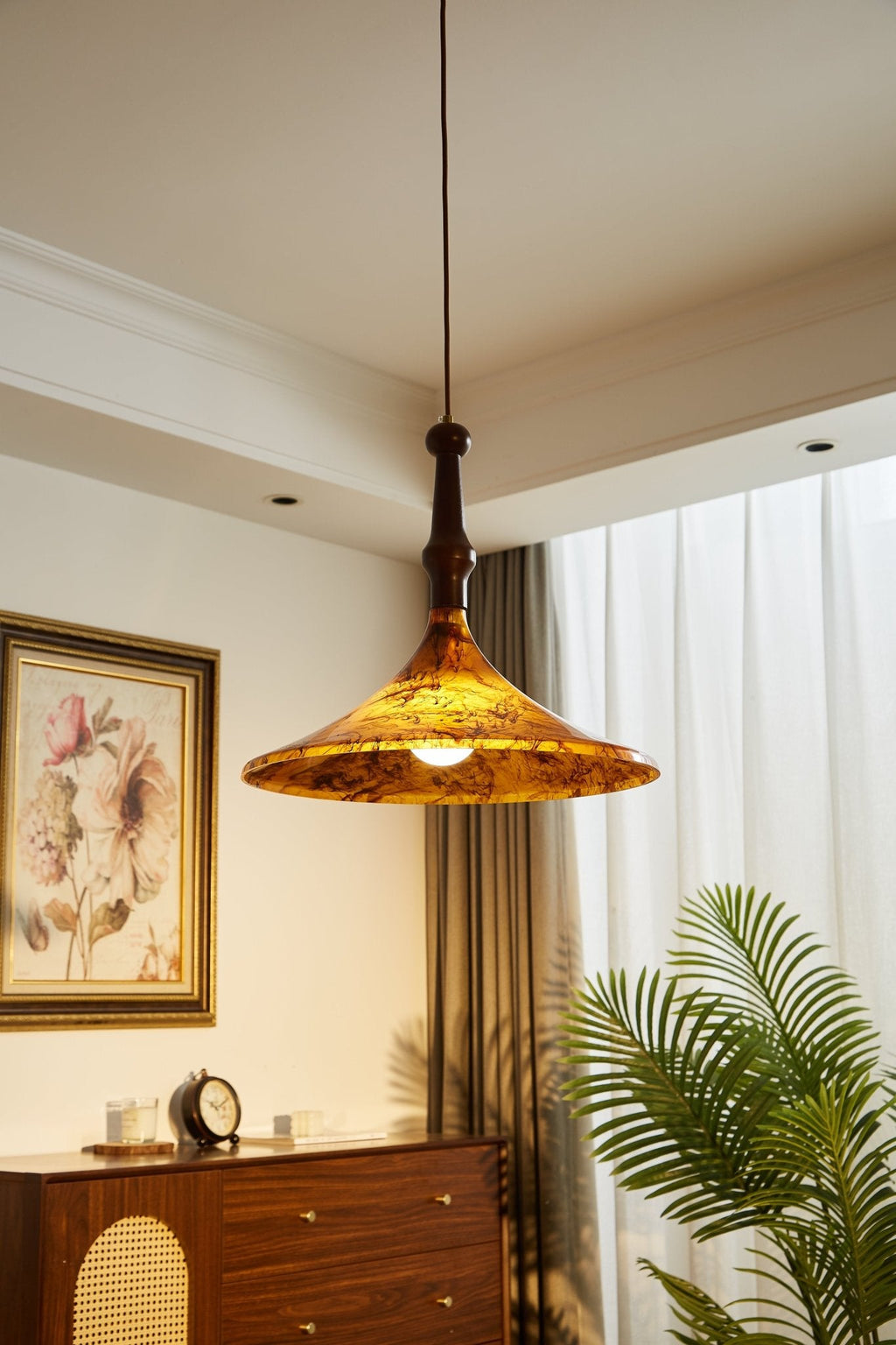 Marcona Pendant Lamp