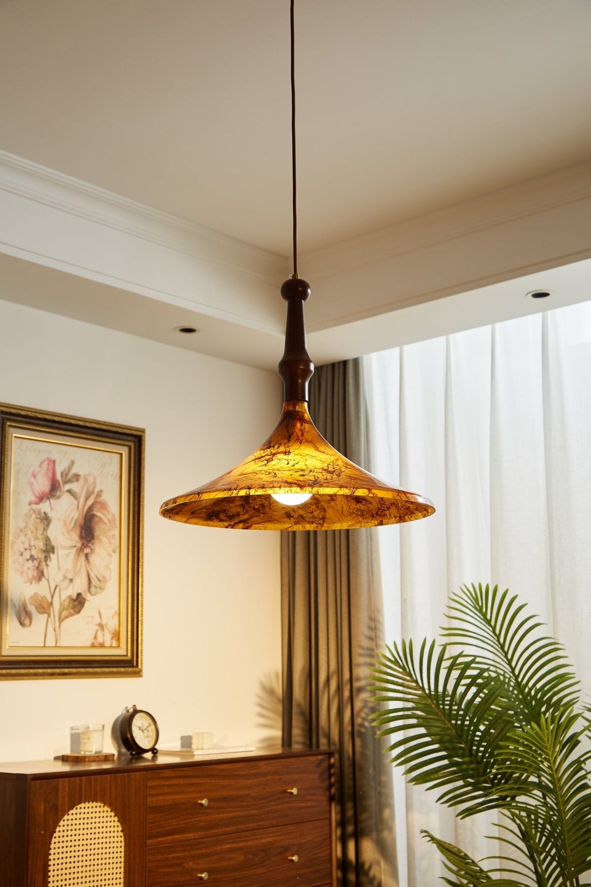 Marcona Pendant Lamp