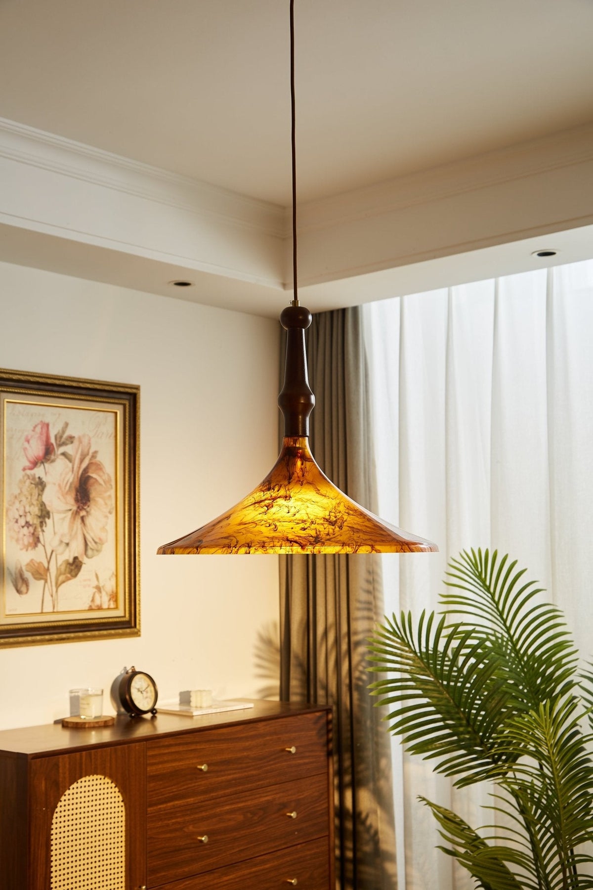Marcona Pendant Lamp