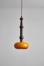 Solvra Pendant Lamp