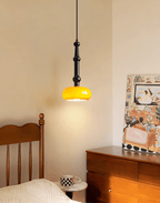 Solvra Pendant Lamp
