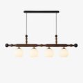 Calderon Linear Pendant Lamp