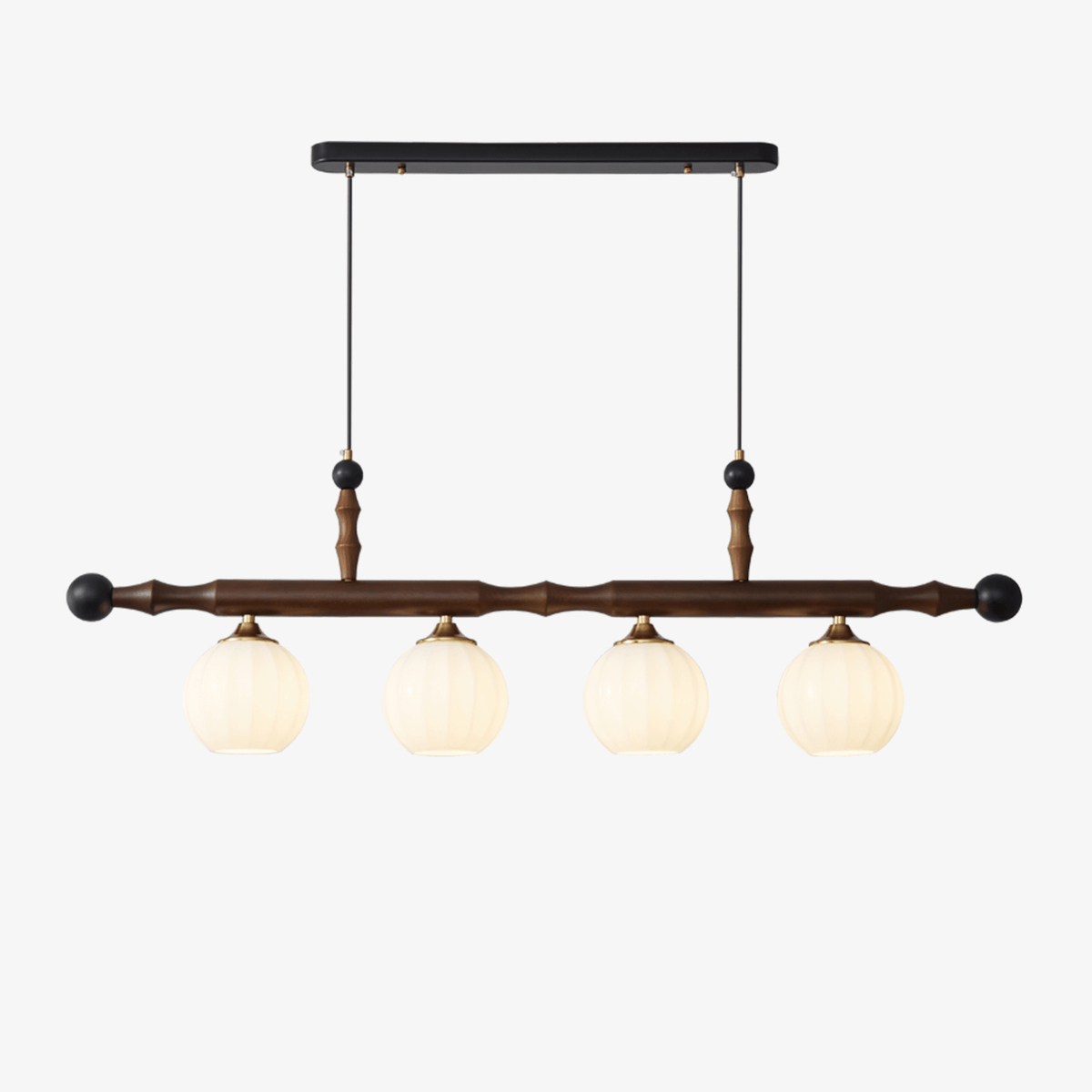 Calderon Linear Pendant Lamp
