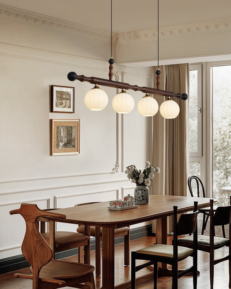 Calderon Linear Pendant Lamp