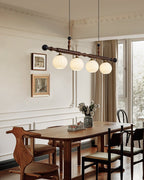 Calderon Linear Pendant Lamp